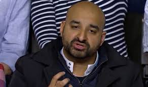 QUESTION TIME: British muslim CONDEMNS 'evil' Manchester Bomber