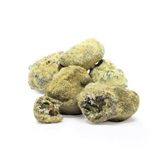 What is Infused Flower? Caviar, Moon Rocks, Sun Rocks, THC ...