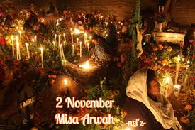 Ingatlah Akan Hari Kematianmu Setiap Tanggal 2 November Gereja Katolik Seluruh Dunia Mendoakan Jiwa Jiwa Di Api Penyucian Alasan Mendoakan Mereka Pertama Mereka Adalah Anggota Keluarga Orang Tua Anak Teman Sahabat Kekasih Kita