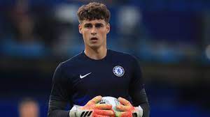 Check out his latest detailed stats including goals, assists, strengths & weaknesses and match ratings. Ex Chelsea Goalkeeper Backs Kepa Arrizabalaga Football Espana