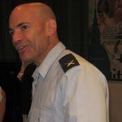 Israel's Iconic Iron Dome: General Danny Gold, Father