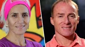 See what sebastian keitel (keitel0171) has discovered on pinterest, the world's biggest collection of ideas. La Meta Es El Congreso Ex Atletas Erika Olivera Y Sebastian Keitel Son Cartas De Chile Vamos Emol Com