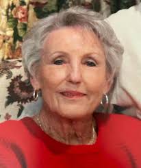 Betty Gresham Obituary (1934