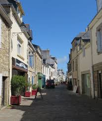 Maire De Port Louis Dans Le Morbihan 56 Bretagne Mairie Port Louis