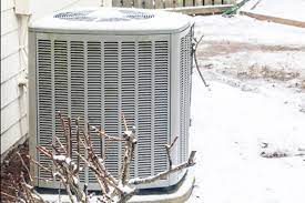 The wall air conditioners and window air conditioners are different in many ways, but they share some similarities. Should I Cover My A C Unit In Winter Home Matters Ahs