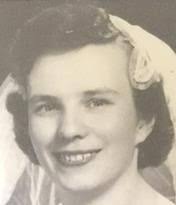 Adele Schuetze Obituary (2016)