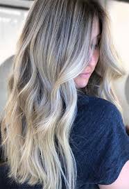 The l'oréal paris everpure repair & defend shampoo, l'oréal paris everpure repair & defend conditioner, and l'oréal. 63 Cool Ash Blonde Hair Color Shades Ash Blonde Hair Dye Kits To Try