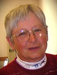 Obituary information for Bonnie Jean Morgan