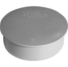 Image result for kanalizační pvc zátka