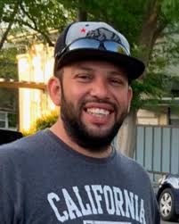 Henry Sonny Olvera III Obituary December 14, 2024