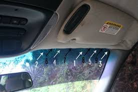 Account Suspended Car Headliner Repair Fix My Car Car