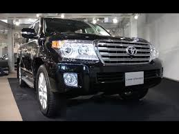 Research, compare and save listings, or contact sellers directly from 4 2015 land cruiser models nationwide. 2015 Toyota Land Cruiser Zx 4wd Youtube