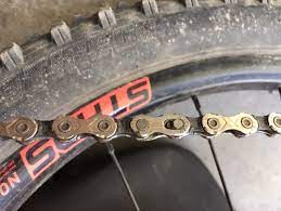 See full list on cyclingity.com How To Clean A Rusty Bike Chain Femme Cyclist