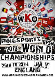From 1996, the world open tournament has also been organized by wko (world karate organization shinkyokushinkai)6 led by kenji midori. Wko Germany Home Facebook