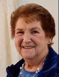 Barbara Joyce Titus Obituary