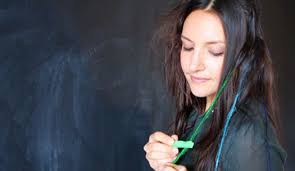 Best temporary hair color for natural looks. Hair Chalking The Fun Way To Get Temporary Hair Color