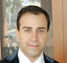 Facebook gives people the power. Ricardo Salgado E Tech Portugal 2020