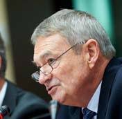 Going Global: Europe's Security Policy Challenge