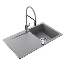 Evier 1 Bac Evier Sous Plan Evier Petit Evier De Cuisine