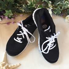 William mathias scholl, grandson of a cobbler, launched the company under the. Dr Scholl S Shoes Dr Scholls Frida Tech Running Shoe Laceup Sz85 Poshmark