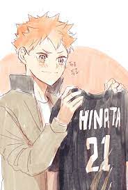 Pin Di Haikyuu