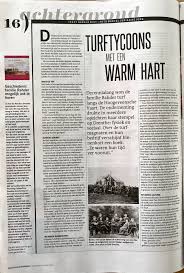 Krantenbericht 1 Over Rahder Boek In 2020 Boeken Geschiedenis Teksten