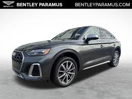 Image result for Daytona Gray 2024 SQ5
