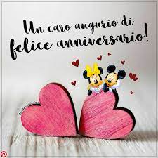 L'anniversario di matrimonio viene festeggiato dagli sposi scambiandosi un regalo e/o celebrandolo con una cena o una vacanza. Anniversario Matrimonio Snoopy