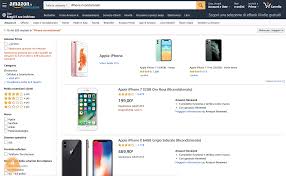 Le migliori promozioni sull'acquisto online di cellulari le trovi solo su unieuro: Siti Dove Comprare Iphone Ricondizionati E Usati Online Sicuri E Affidabili