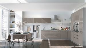 The modern italian kitchen might feature an open, sprawling floor plan, with seating options. 27 Classy Contemporary Italian Kitchen Design Ideas
