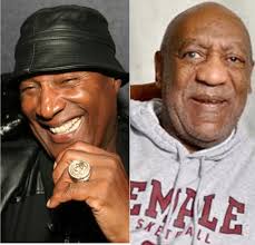 Paul mooney was born on august 4, 1941 in louisiana, usa as paul gladney. Paul Mooney Bill Cosby Got His Wake Up Call