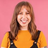 Caitlin Gregory-Layman