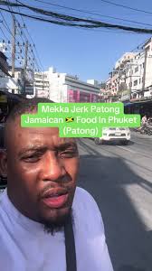 Black Owned Restaurants Phuket Thailand