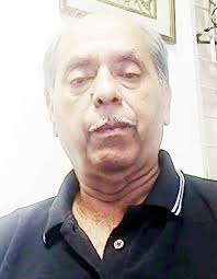 Lokendra advocates community participation in Natrang's International  Theatre Talk show