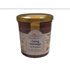 Toujours ce petit coûté fumé avec de la confiture de coing. Confiture Coing Cdiscount