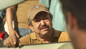 Photos: 'Papi Chulo' is a new kind of buddy comedy