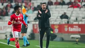 Benfica Goleia Portimonense E Isola Se Na Lideranca Da I Liga Atualidade Correio Da Manha