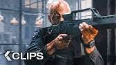 Ritchie adapted the script from le convoyeur with ivan atkinson and mam davies, and produced the film with. H Doesn T Follow The Rules Clip Feat Post Malone Wrath Of Man 2021 Youtube
