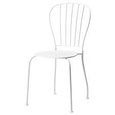 products stoelen ikea wit