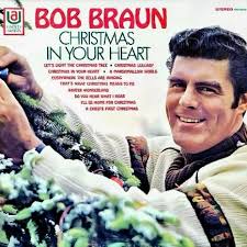 Cincy TV legends Ruth Lyons and Bob Braun getting in the holiday spirit! 🎄