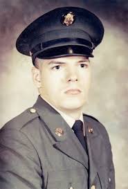 Michael Edward Quick : Staff Sergeant from Illinois, Vietnam War Casualty