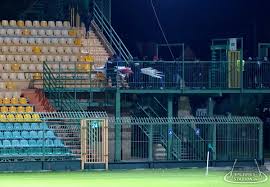 Górnik łęczna ist ein aus dem osten polens stammender fußballverein, der seit dem 1.januar 2007 in form einer aktiengesellschaft besteht. Gornik Ii Leczna Vs Ks Hetman Zamosc 29 10 2016 Spiele Erlebnis Stadion De Stadien Spiele Sg Dynamo