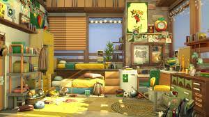 We did not find results for: My First Dorm Room Build Thesims