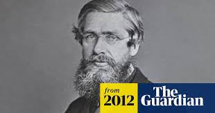 Recognition at last for Alfred Russel Wallace, who lived in Darwin's shadow 