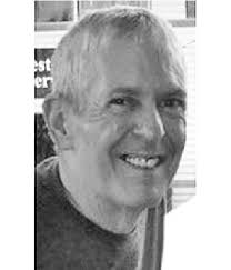 STEVEN RUSH Obituary (1953