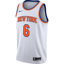 Your forum for all links, news and discussion about the new york knicks. Nike Nba New York Knicks Kristaps Porzingis Swingman Home Jersey For 65 00 Kicksmaniac Com