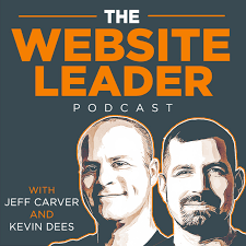 The Website Leader Podcast
