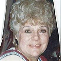 Bertha Mae Riggins Obituary 2016