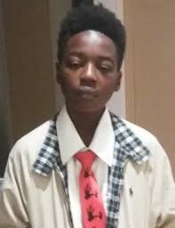 Obituary information for Earl Antonio Green Jr.