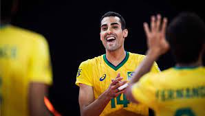 At 25, the 2016 olympic champion has nearly 900,000 followers on instagram alone and has seen his videos go viral on social media. Cugfpxbebwkrgm